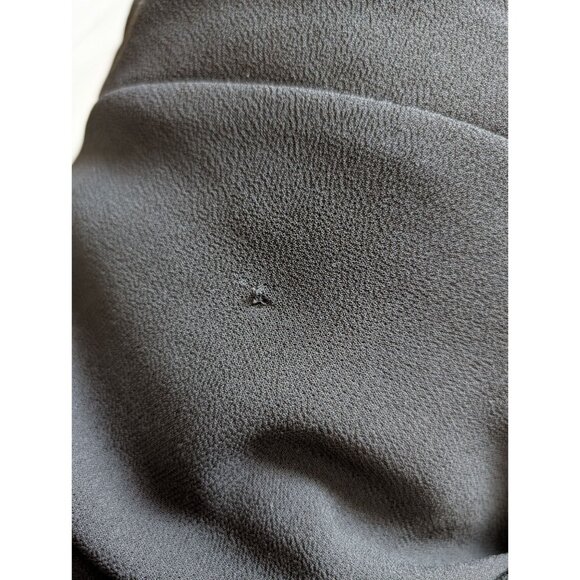 R&M Richards Black Beaded Formal Dress Jacket 14P  Womens Elegant Evening Wear - Picture 7 of 7